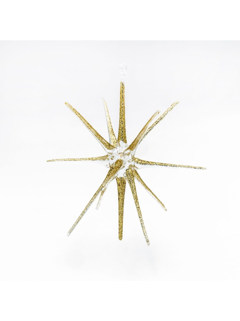  CHRISTMAS STAR