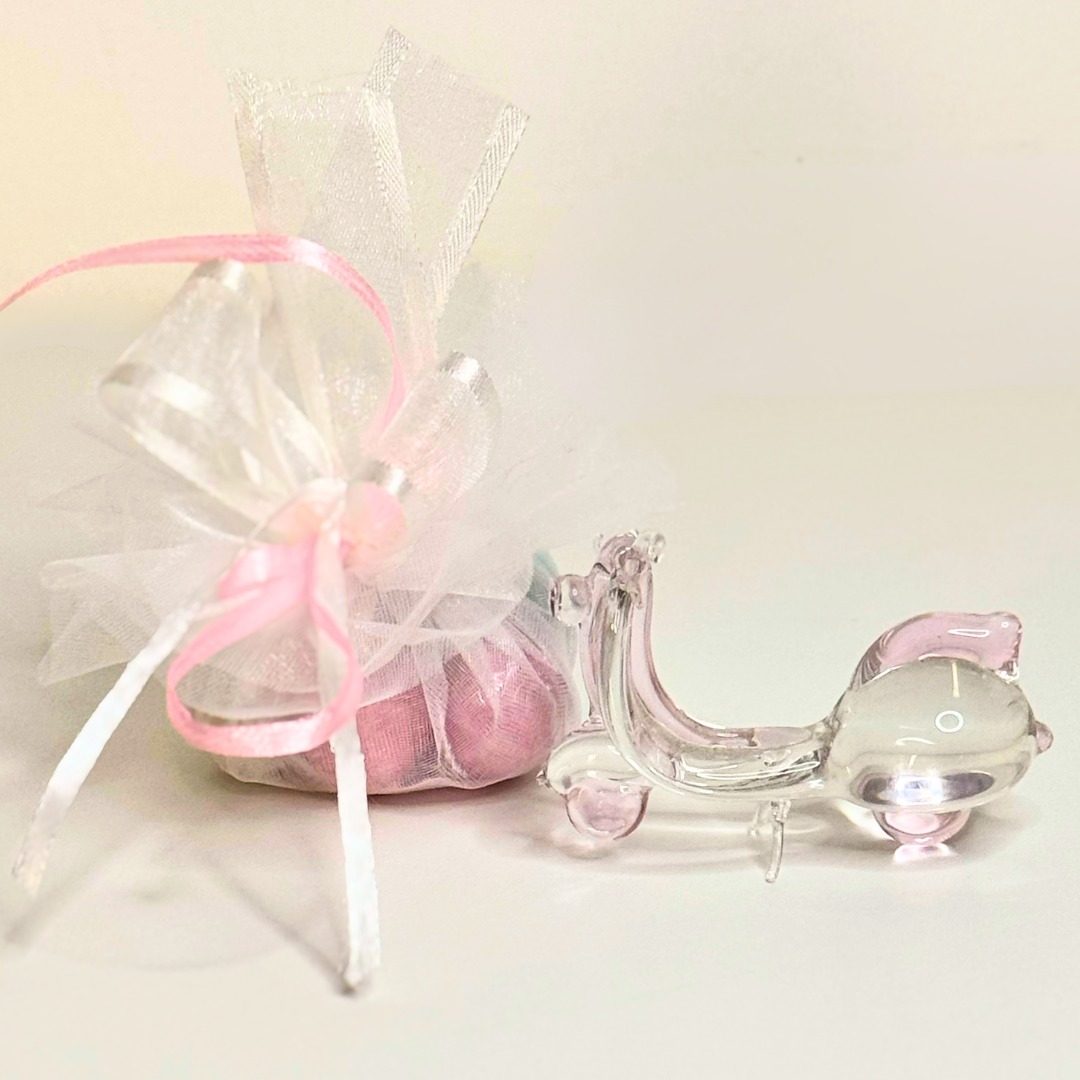 Personalised favours